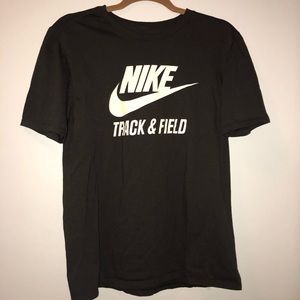 NIKE Track & Field  T-shirt